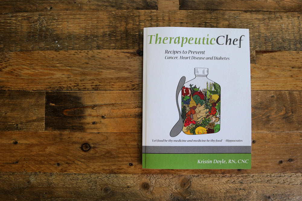 Therapeutic Chef Recipes