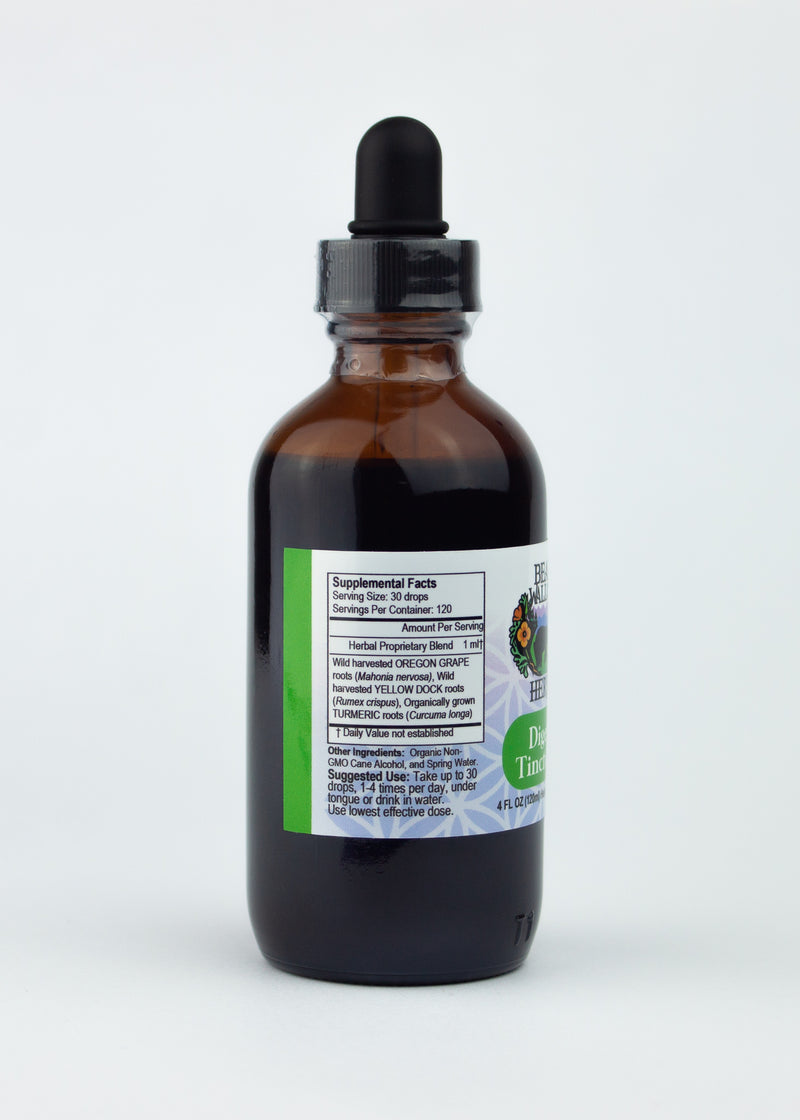 Digest Tincture