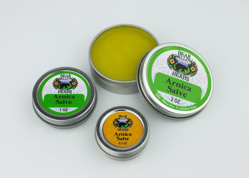 Arnica Salve