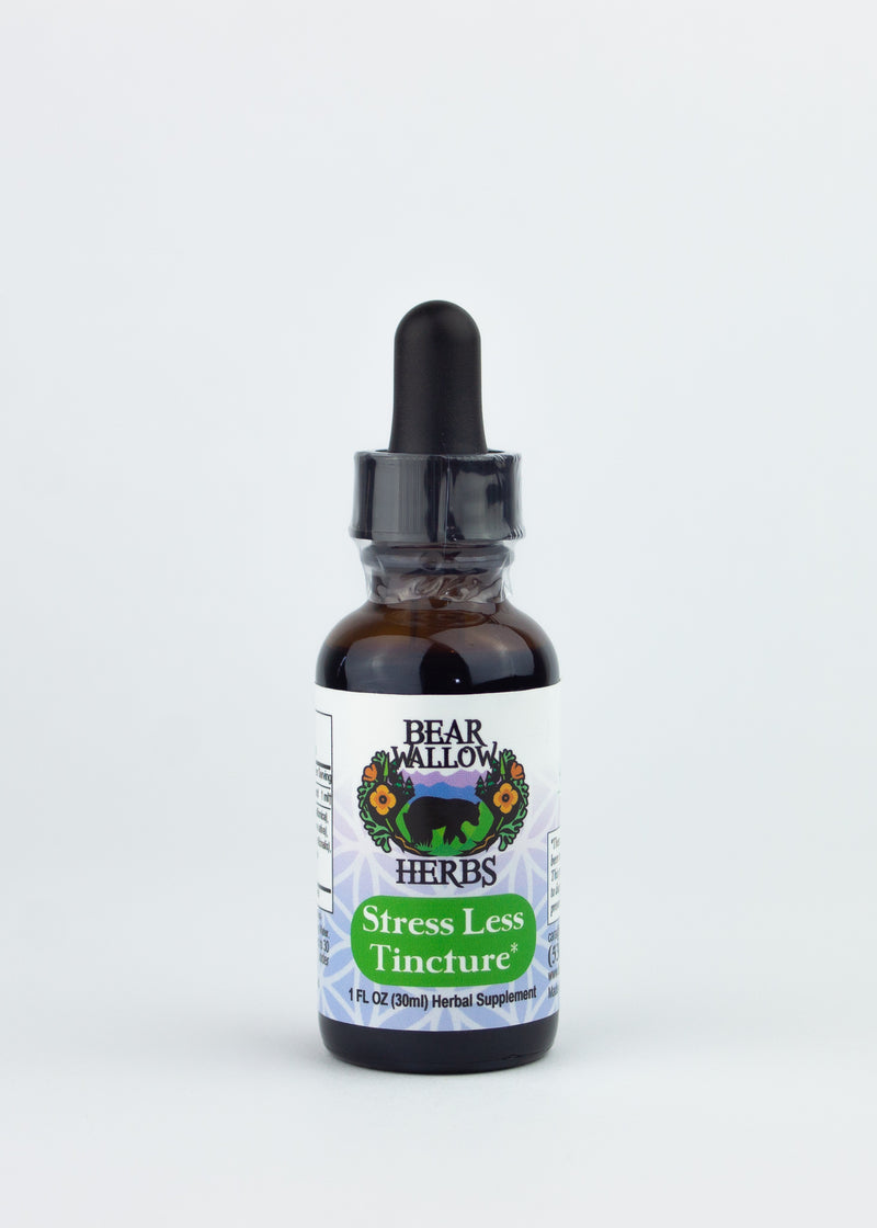 Stress Less Tincture