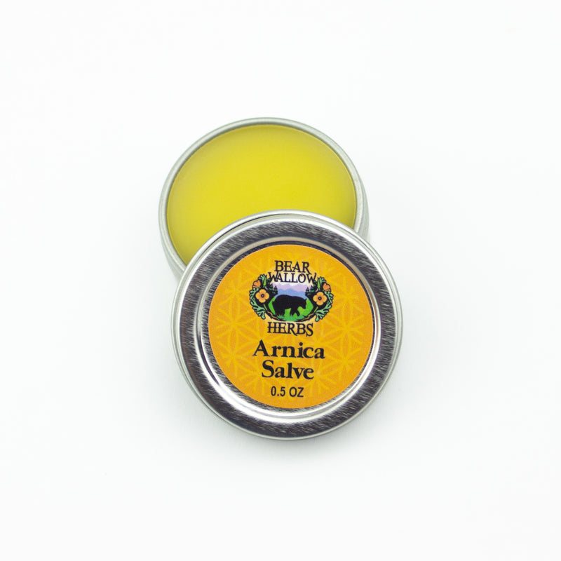 Arnica Salve