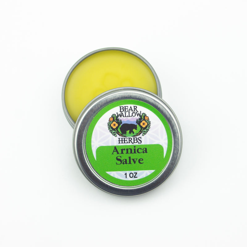 Arnica Salve