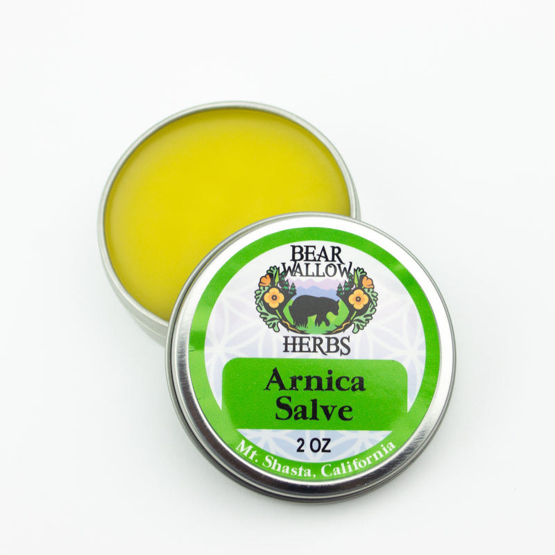 Arnica Salve