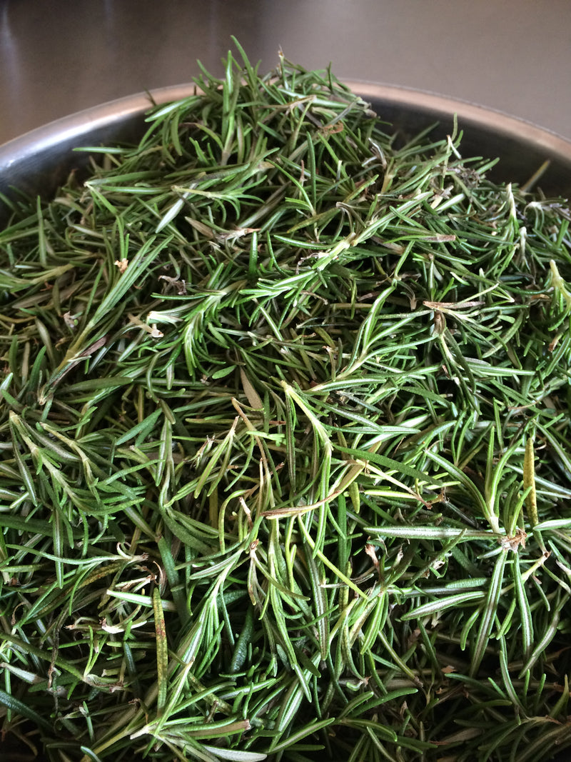 Rosemary Tea